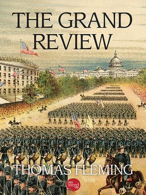 cover image of The Grand Review